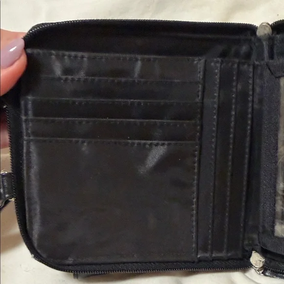 1980s Compact Studded Crossbody Bag - Picture 11 of 16